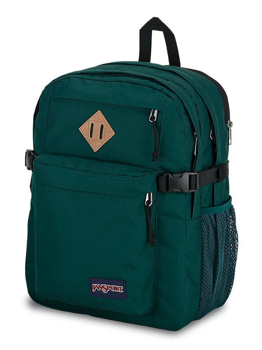 Jansport Backpack 32lt Green