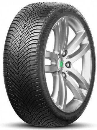 Prinx 215/60R17 100V M+S Λάστιχο 4 Εποχών Αυτοκινήτου