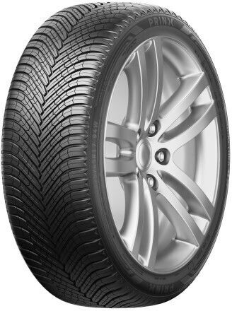 Prinx 215/60R17 100V M+S Λάστιχο 4 Εποχών Αυτοκινήτου