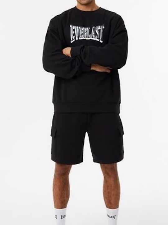 Sweatshirt Camo