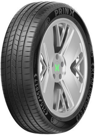 Prinx 225/60R18 104V M+S Θερινό Λάστιχο για Ηλεκτρικό Αυτοκίνητο
