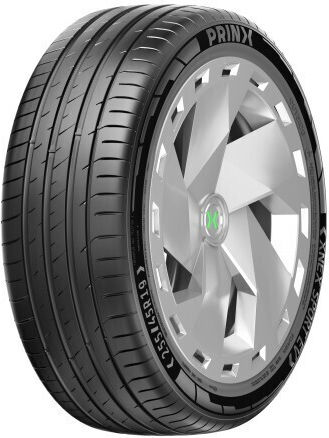 Prinx 235/40R19 96Електронна търговия M+S Летни гуми Гума за Електрическа Кола