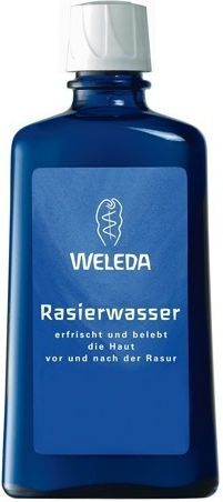 Weleda Weleda Welbox Men Moisturizing Cream 30ml & Pre-Shave Lotion 100ml & Shaving Cream 75ml 4001638098809 & 4001638095747 & 4001638086561