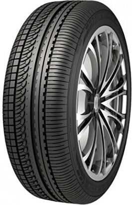 Nankang 165/55R15 75V M+S Θερινό Λάστιχο Αυτοκινήτου