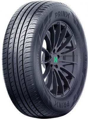 Prinx 195/65R15195/55R16 91H M+S Summer Tyre for Vehicle