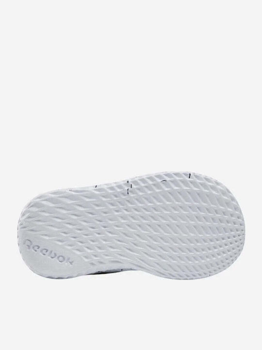 Rush Runner Rush Runner Kids Sports Shoes Running Slip-On Navy Blue