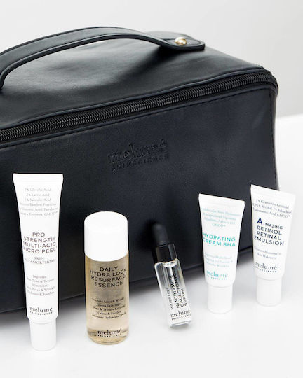 Melume Skinscience Σετ Περιποίησης για Αντιγήρανση & Ενυδάτωση