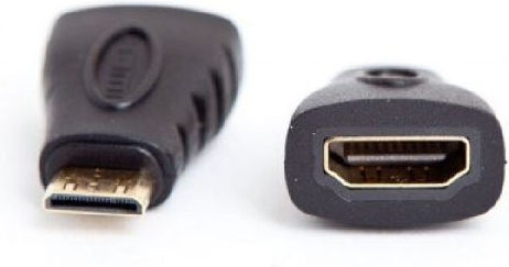 Nelbo Mini HDMI HDMI Adapter High Quality Parent-Child Tip