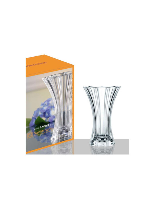 Nachtmann Decorative Vase Transparent 31cm