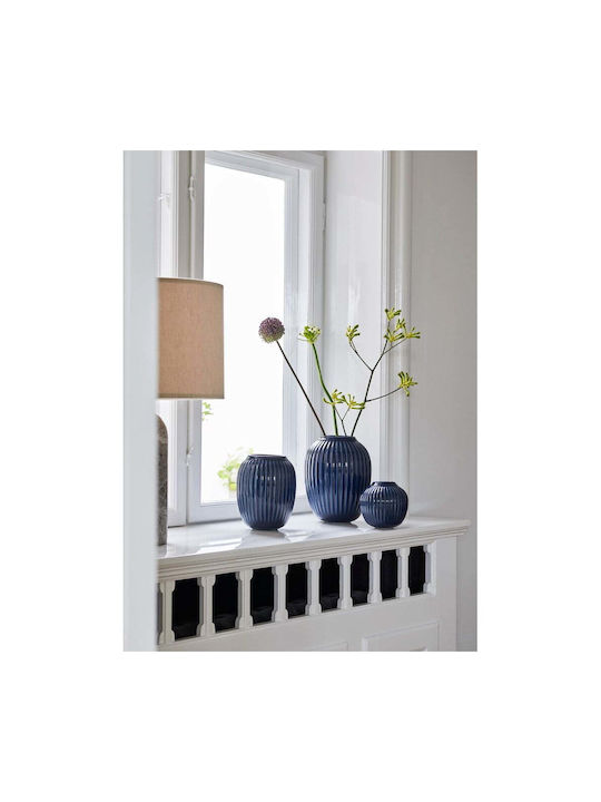 Rosendahl Decorative Vase Blue