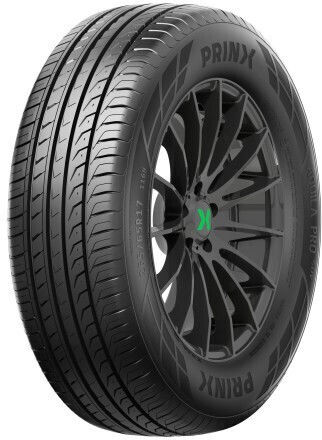 Prinx 255/60R18 112V M+S Θερινό Λάστιχο Αυτοκινήτου