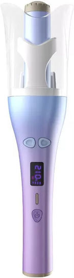 Andowl Curling Iron pentru bucle 80mm 40W
