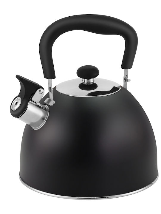 Steve Black Kettle 2.0l