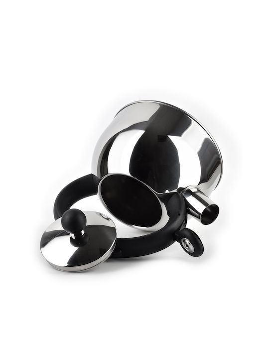 Nick Silver Kettle 1.5l