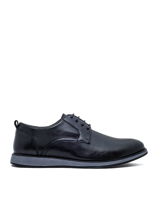 Men's Casual Shoes Black