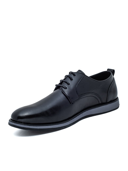 Men's Casual Shoes Black