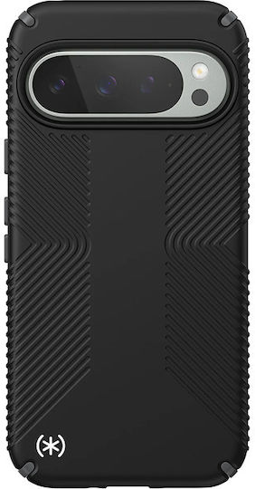 Speck Back Cover Plastic Black (OnePlus 9 Pro)