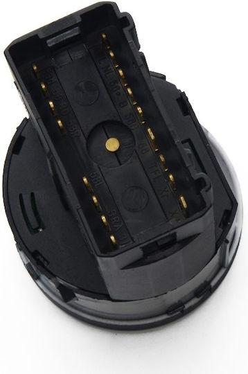 Car Light Switch for Audi A4 2002-2008