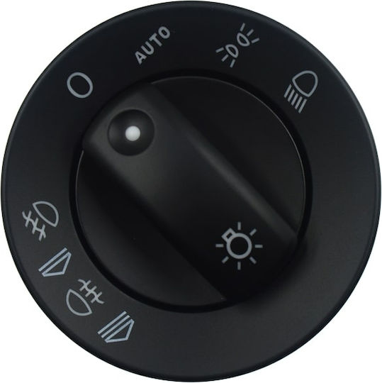 Car Light Switch for Audi A4 2002-2008