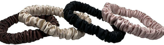 Espree Scrunchie Schwarz