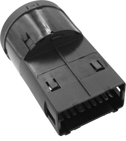 Lichtschalter Auto für Seat Leon / Toledo Volkswagen Passat / Golf / Bora / Polo / Wolf / Käfer