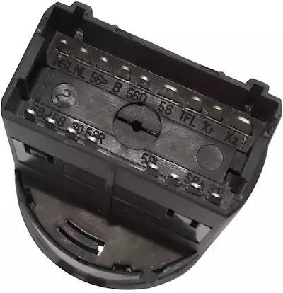 Lichtschalter Auto für Seat Leon / Toledo Volkswagen Passat / Golf / Bora / Polo / Wolf / Käfer