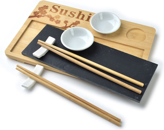 Sushi Sushi Set 2 People