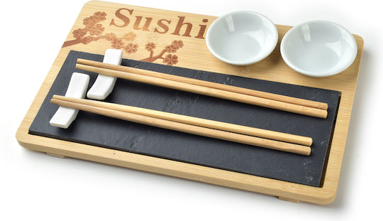 Sushi Sushi Set 2 People