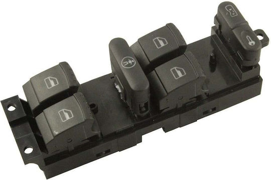 Comutator geamuri auto pentru Lexus ESTE Volkswagen Magazin online de golf / Passat / Bora 1999-2005