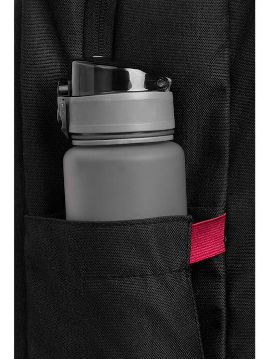 Coolpack Backpack Μαύρο