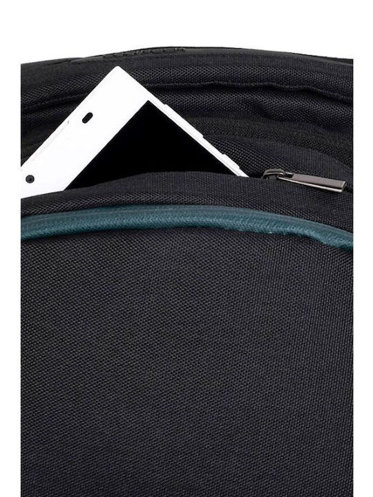 Coolpack Backpack Μαύρο