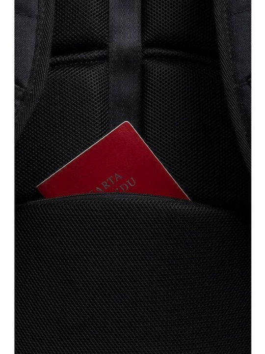 Coolpack Backpack Μαύρο