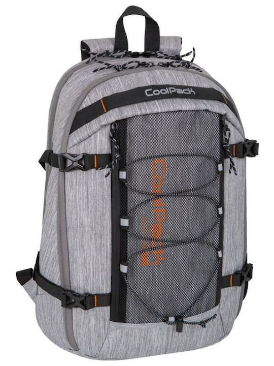 Coolpack Раница Сива