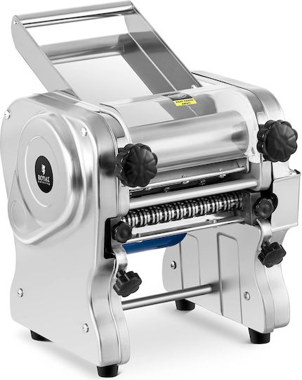 Electric Stainless Steel Pasta Cutter Machine 230 V 550 W 180 Mm Electric Stainless Steel Pasta Cutter Machine 230 V 550 W 180 Mm