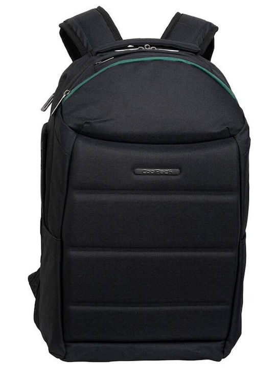 Coolpack Backpack Μαύρο