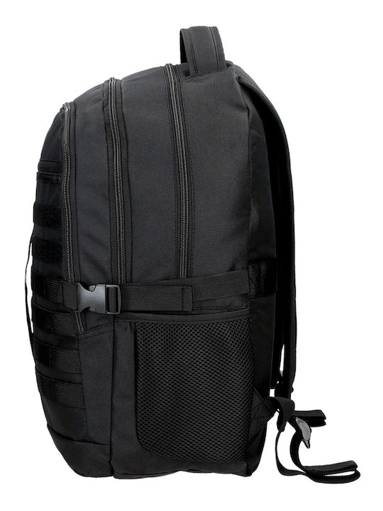 Reebok Rucsac Μαύro