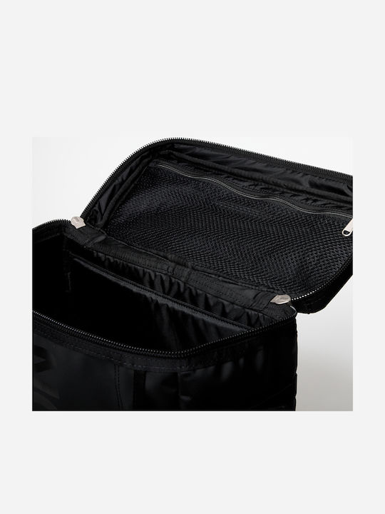 The North Face Base Camp Waterproof 30lt Tnf Black/ Tnf Black/ Npf