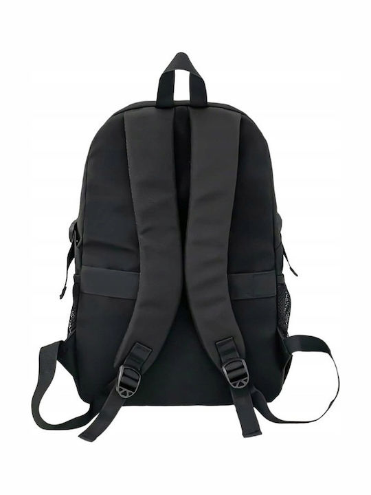 Backpack Αδιάβροχο Μαύρο
