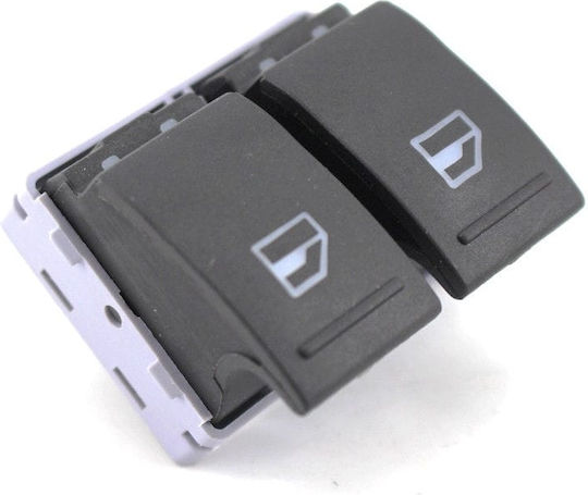 Comutator geamuri auto pentru Volkswagen Transportator / T5 / T6