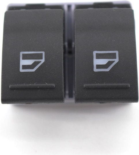 Comutator geamuri auto pentru Volkswagen Transportator / T5 / T6