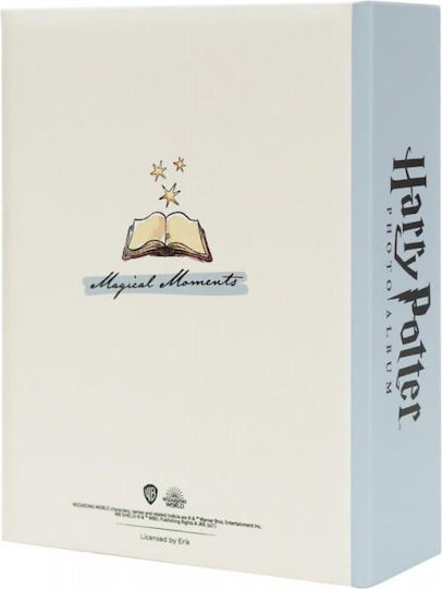 Harry Potter Photo Album 100 Photos 10x15 Cm