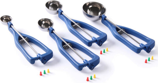 Ice Cream Scoop Stöckel 1/16 Diameter 59mm Stockel 755341