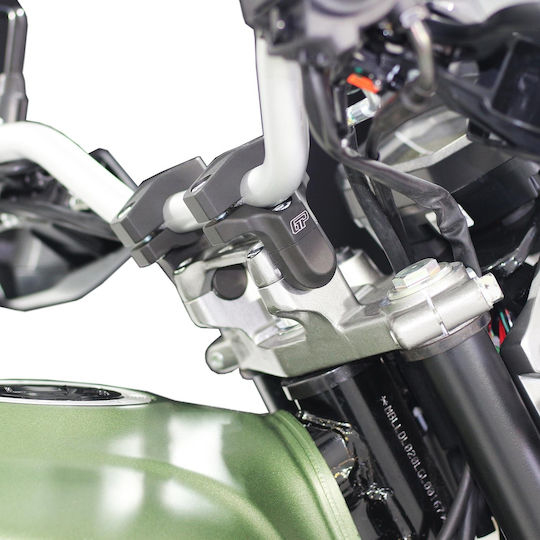 GP Kompozit Motorcycle Handlebar Mount