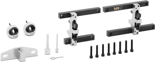 Kit Curea de Distribuție Set Motoare Ford 1.0 Ecoboost