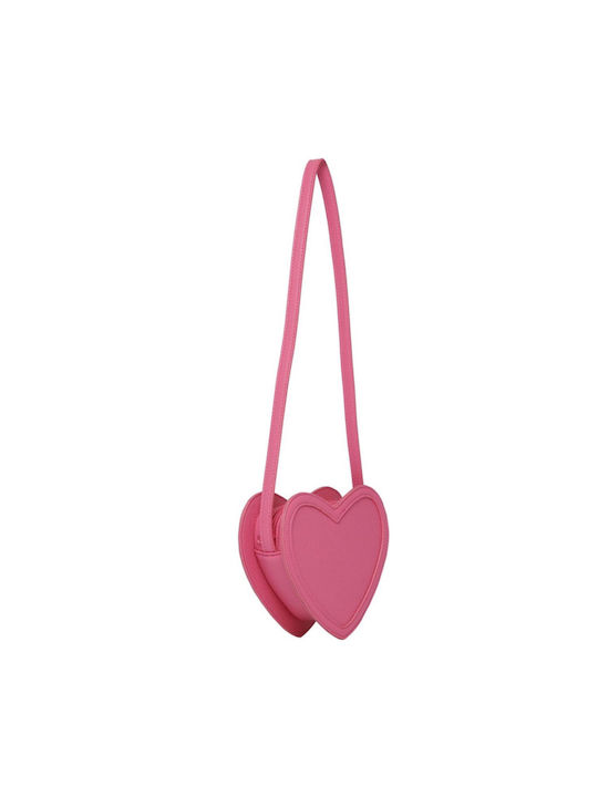 Molo Kids Bag Shoulder Bag Fuchsia