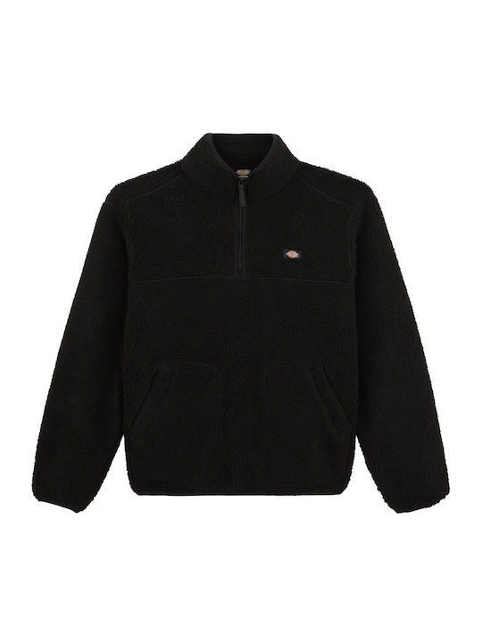 Mount Hope Cardigan pentru Bărbați Neagră