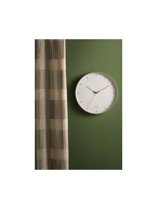 Karlsson Wall Clock Ø40cm