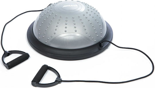 Amaya Balance Ball Black