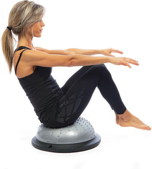 Amaya Balance Ball Black