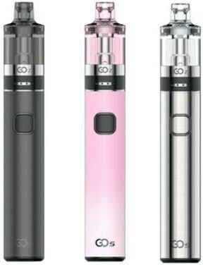 Innokin Go Z Kit stilou 2ml cu Baterie Integrată
